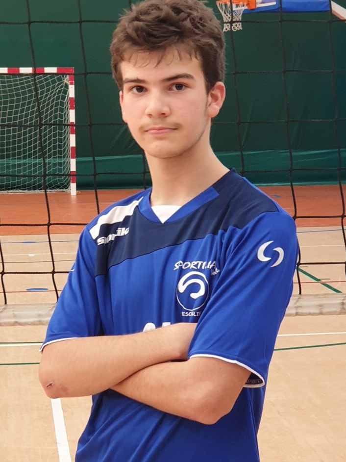 CACCIALUPI ETTORE JIMMY